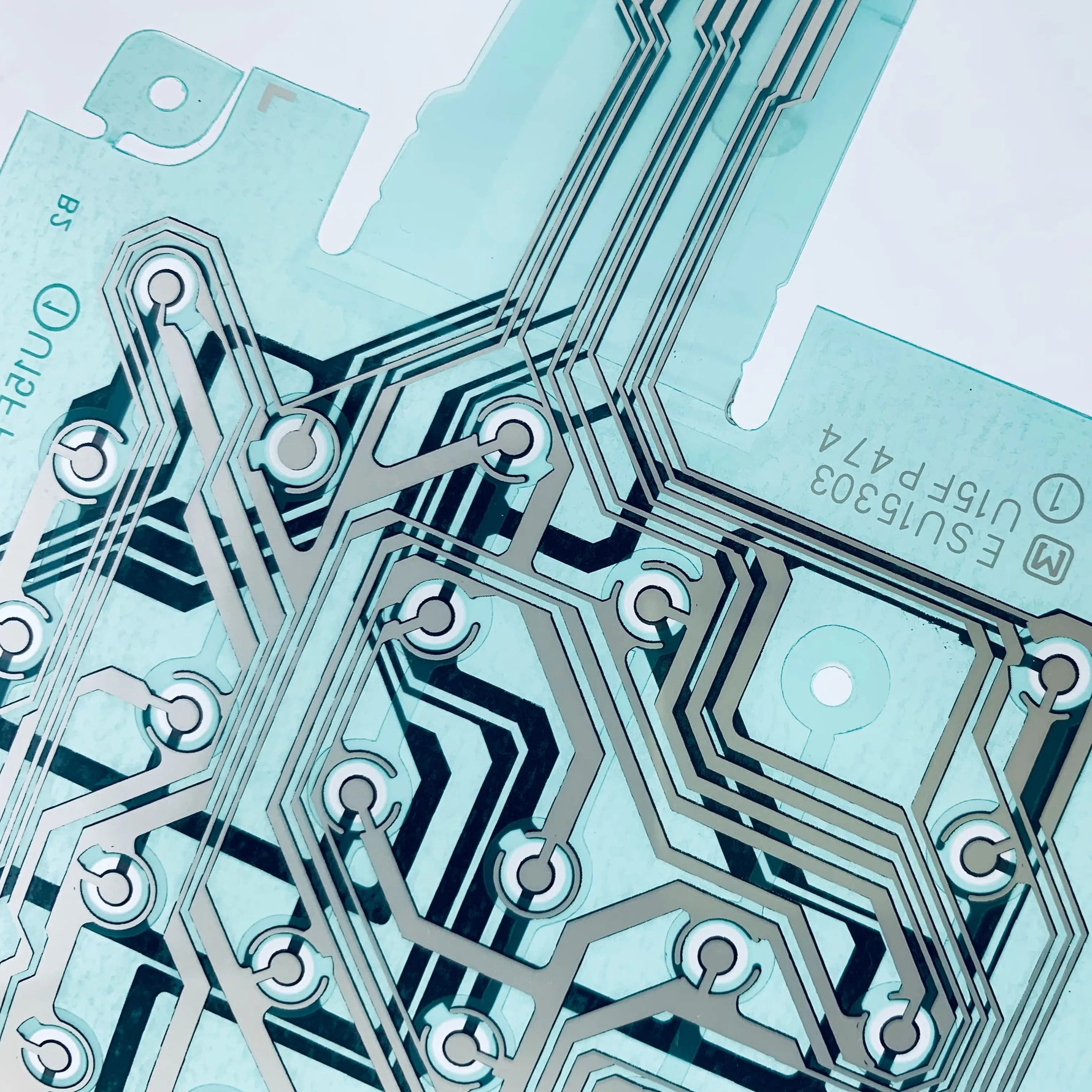New ESU15303 U15FP474 U15FP473 Membrane Keypad For  CNC Panel Repair,Available&Stock Inventory