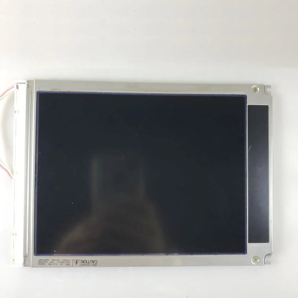 LCD Panel for KRC KCP1 KR C1 compact KRC1 series robot teach pendant repair,in stock