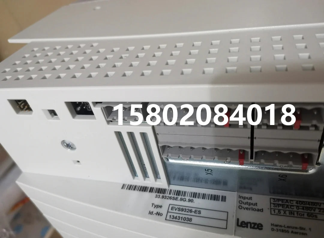Brand new and original EVS9325-EP EVS9324-ESV004 EVS9326-ESV004 EVS9326-EP in Stock
