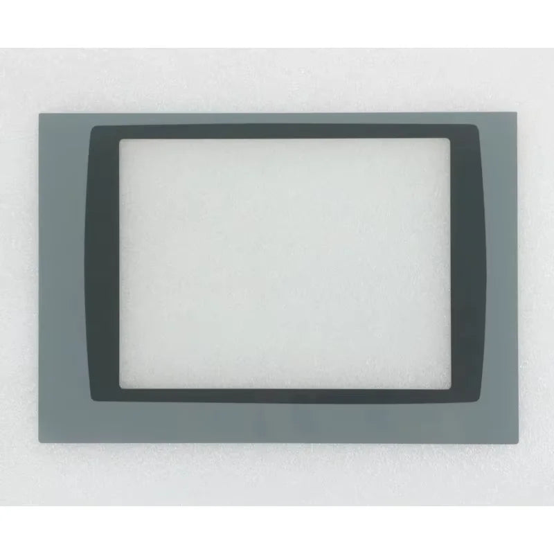New Touchscreen + LCD Display + Housing Case For PanelView Plus 1000 2711P-RDT10C 2711P-T10C4A1/2/8/9/B1/D1/C6 Allen Bradley HMI Replacement