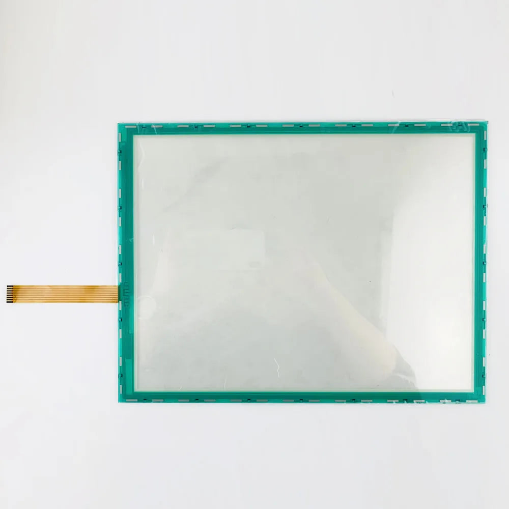 N010-0510-T226 N010-0510-T228 N010-0510-T234 15 Inch Touch Glass For Machine Panel Repair,Available&Stock Inventory