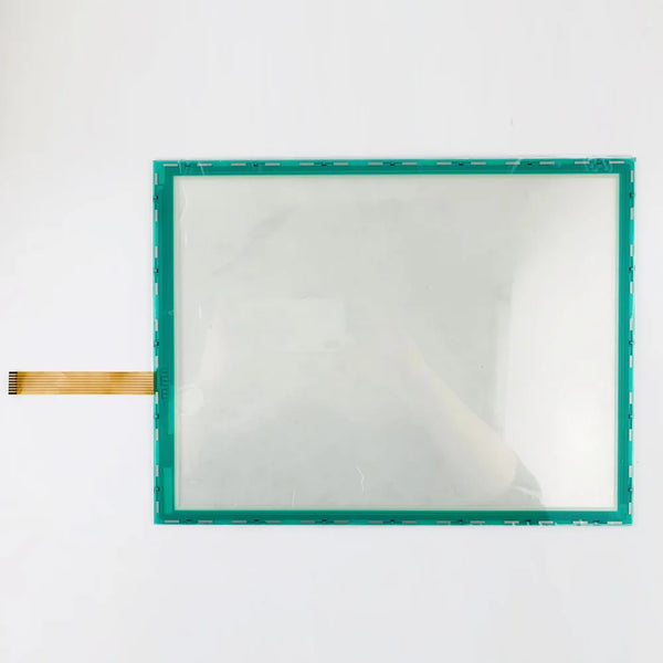 N010-0510-T226 N010-0510-T228 N010-0510-T234 15 Inch Touch Glass For Machine Panel Repair,Available&Stock Inventory