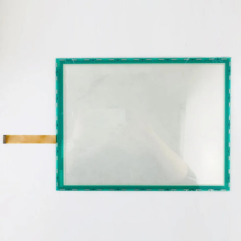 N010-0510-T237 15 Inch Touch Glass For Machine Panel Repair,Available&Stock Inventory