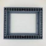 New 6AV6643-0CD01-1AX1 Front Plastic Case Shel For MP277-10 HMI Panel Repair,Available&Stock Inventory
