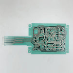 New ESU15303 U15FP474 U15FP473 Membrane Keypad For  CNC Panel Repair,Available&Stock Inventory