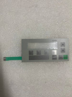 TD200C 6ES7272-1AA10-0YA1 Membrane Keypad for Siemens S7-200 HMI Text Display