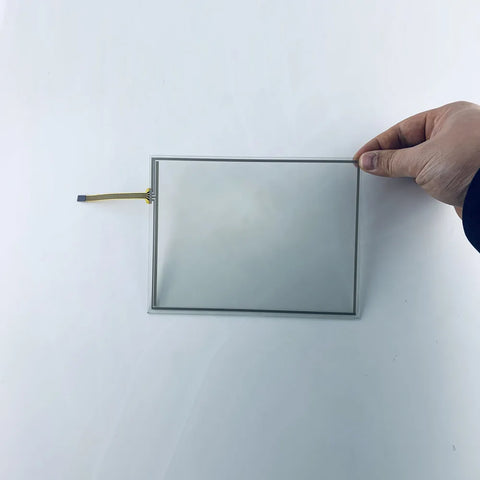 AMT98511 8.4  Inch Touch Screen Glass For Machine Panel Repair,New Available&Stock Inventory