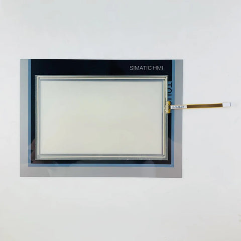 TP700 6AV2124-0GC01-0AX0 6AV2 124-0GC01-0AX0 Touch Glass +Membrane Film For  HMI Panel Repair,Available&Stock Inventory