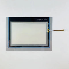 TP700 6AG1124-0GC13-2AX0 6AG1 124-0GC13-2AX0 Touch Glass +Membrane Film For  HMI Panel Repair,Available&Stock Inventory
