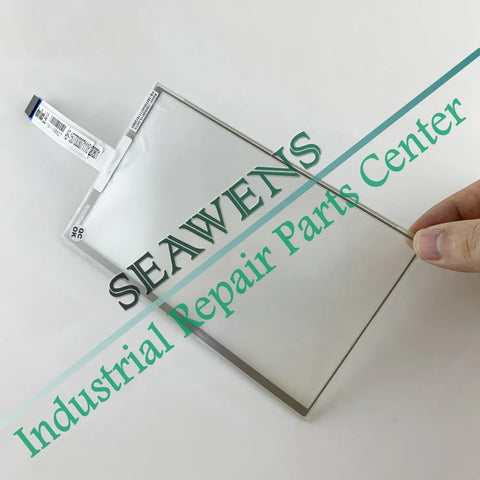 New AB-1507004021211122001 7 Inch A-15070-0402 Touch Glass Screen for Operation Panel Repair,Available&Stock Inventory
