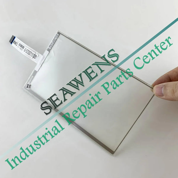 New AB-1507004021211122001 7 Inch A-15070-0402 Touch Glass Screen for Operation Panel Repair,Available&Stock Inventory