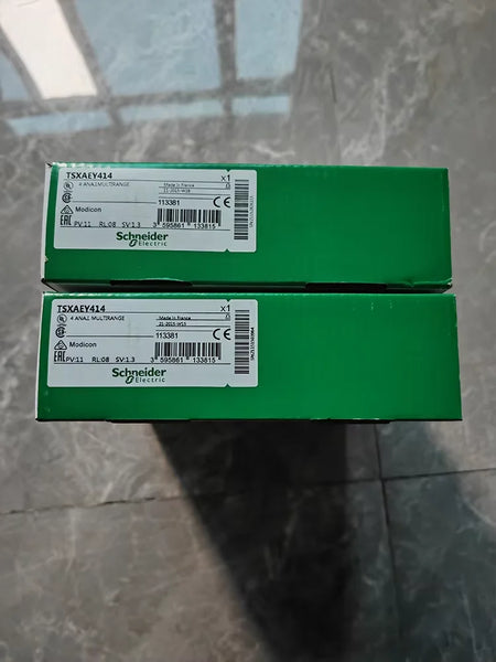 Brand new original TSXAEY414 TSXAEY420 TSXAEY800