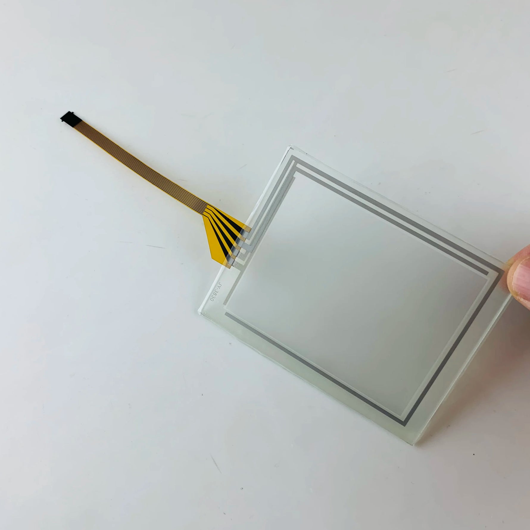 New For PanelView Plus 400 2711PC-B4C20D8 2711PC-K4M20D8 Keyboard Button Film Repair,Available&Stock