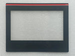 Panel CP408 A2 1SAP500408R0001 Touch Glass With Membrane Film For A.B.B HMI Panel Repair,Available&Stock Inventory