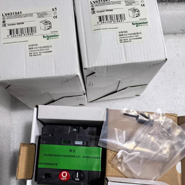 Brand new and original  LV431541 LV431431 LV431752