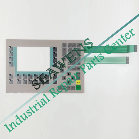 6AV6542-0CA10-0AX0 OP270-6 Membrane Switch For HMI Operator Panel Repair,New In Stock