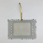 New 4PP045.0571-K56 Touch Screen Glass+Front Overlay For  Power Panel 45 Repair,Available&Stock Inventory