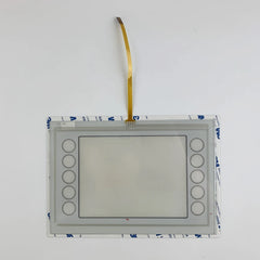 New 4PP045.0571-K52 Touch Screen Glass+Front Overlay For B&R Power Panel 45 Repair,Available&Stock Inventory