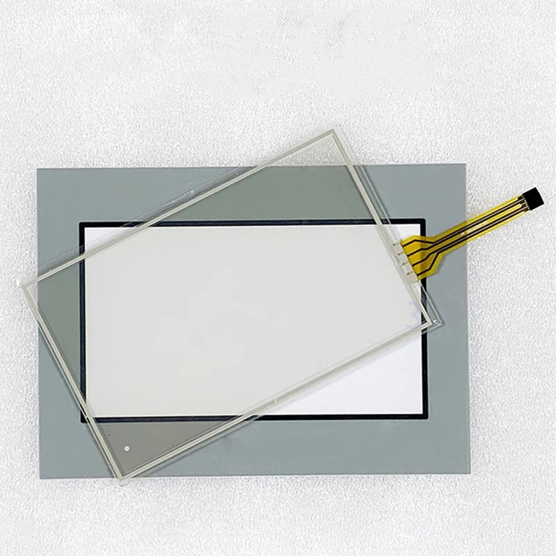 New Replacement Compatible Touch panel Protective Film For GC-4401W PFXGE4401WAD GC-4408W PFXGE4408WAD