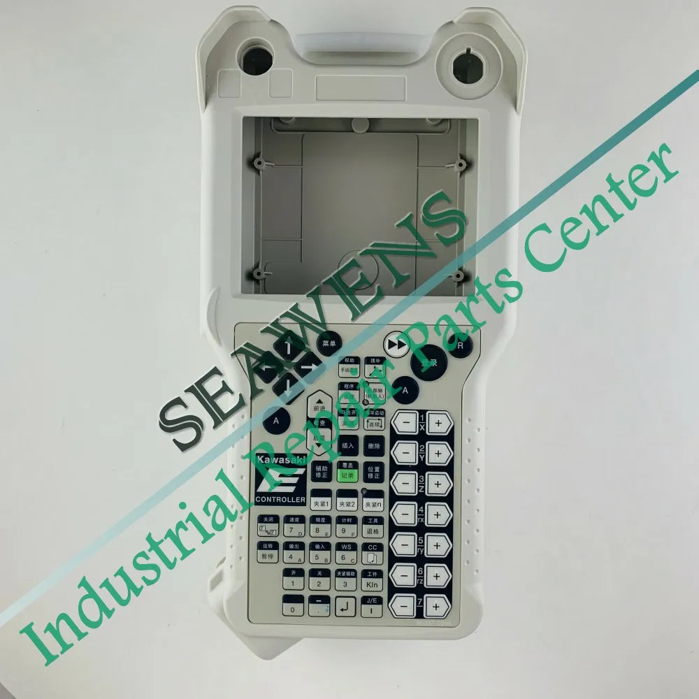 Plastic Shell Case for  50817-0099L005 teach pendant repair,Have in stock