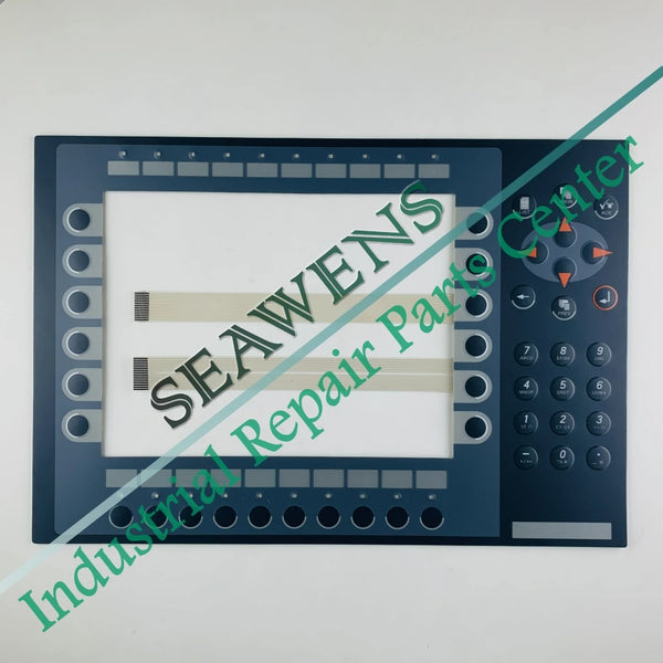Membrane keyboard switch for Beijer MAC E900 E900T E900TD 24VDC Membrane keypad for HMI Operator's Panel repair,Have in stock