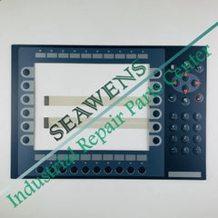 Membrane keyboard switch for Beijer MAC E900 E900T E900TD 24VDC Membrane keypad for HMI Operator's Panel repair,Have in stock
