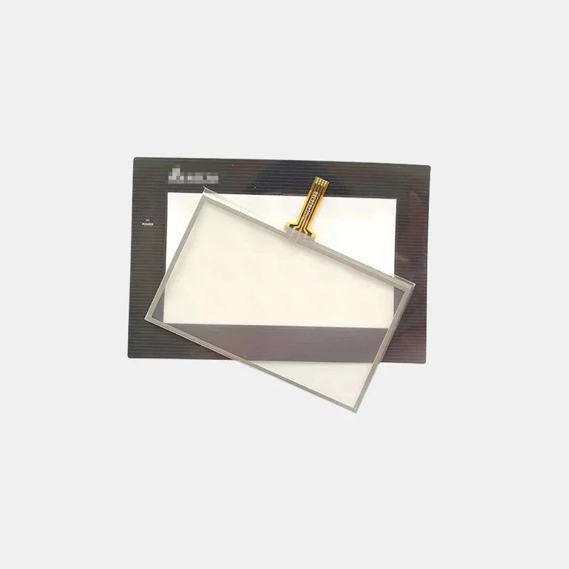 DOP-B04S211 Touch Screen Glass+Membrane Film For HMI Repair,New Available&Stock Inventory