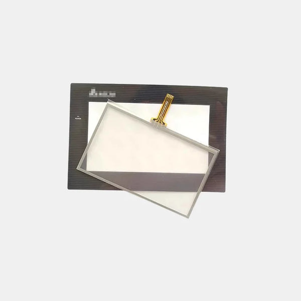 DOP-B04S211 Touch Screen Glass+Membrane Film For HMI Repair,New Available&Stock Inventory
