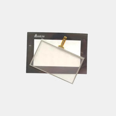 DOP-B04S211 Touch Screen Glass+Membrane Film For HMI Repair,New Available&Stock Inventory