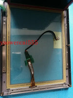 AMT 28190 AMT28190 Touch Screen Glass For Industrial Display Panel Repair,New Available&Stock Inventory