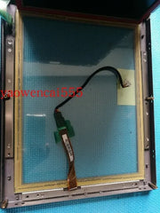 FPM-2150G-R3BE Touch Screen Glass For Advantech Industrial Display Panel Repair,New Available&Stock Inventory