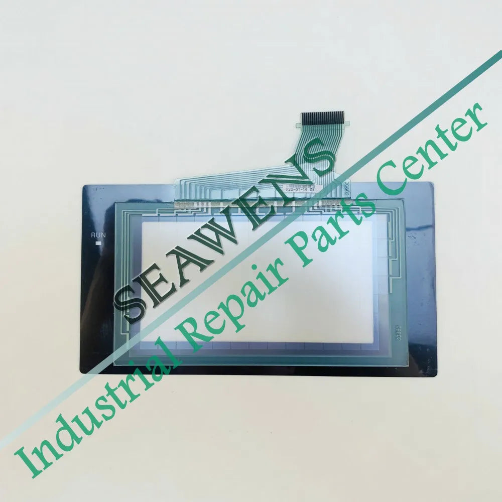 New NT20-ST121B-EC Touch Screen Glass With Membrane Film For HMI Panel Repair,Available