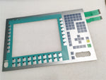 PC677-12 6AV7800-0BB10-1AC0 PC677B-12 6AV7871-0HA20-0AC0 -- Membrane switches Keyboards Keypads