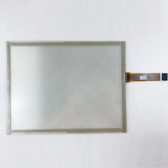 E188103 95423A RES-15.0-FG8 15 Inch 8 Wire Touch Glass For Machine Panel Repair,New Available&Stock Inventory
