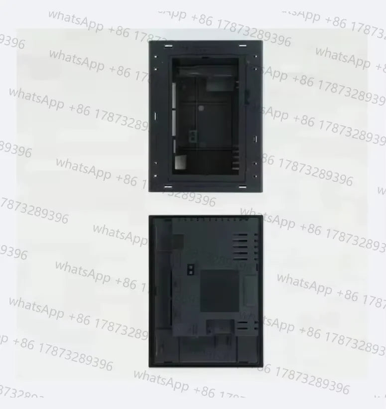 New Touch Screen GS2107-WTBD TP-4333S1 GOT-SIMPLE Touch Panel Screen Glass Digitizer Protective Film Overlay