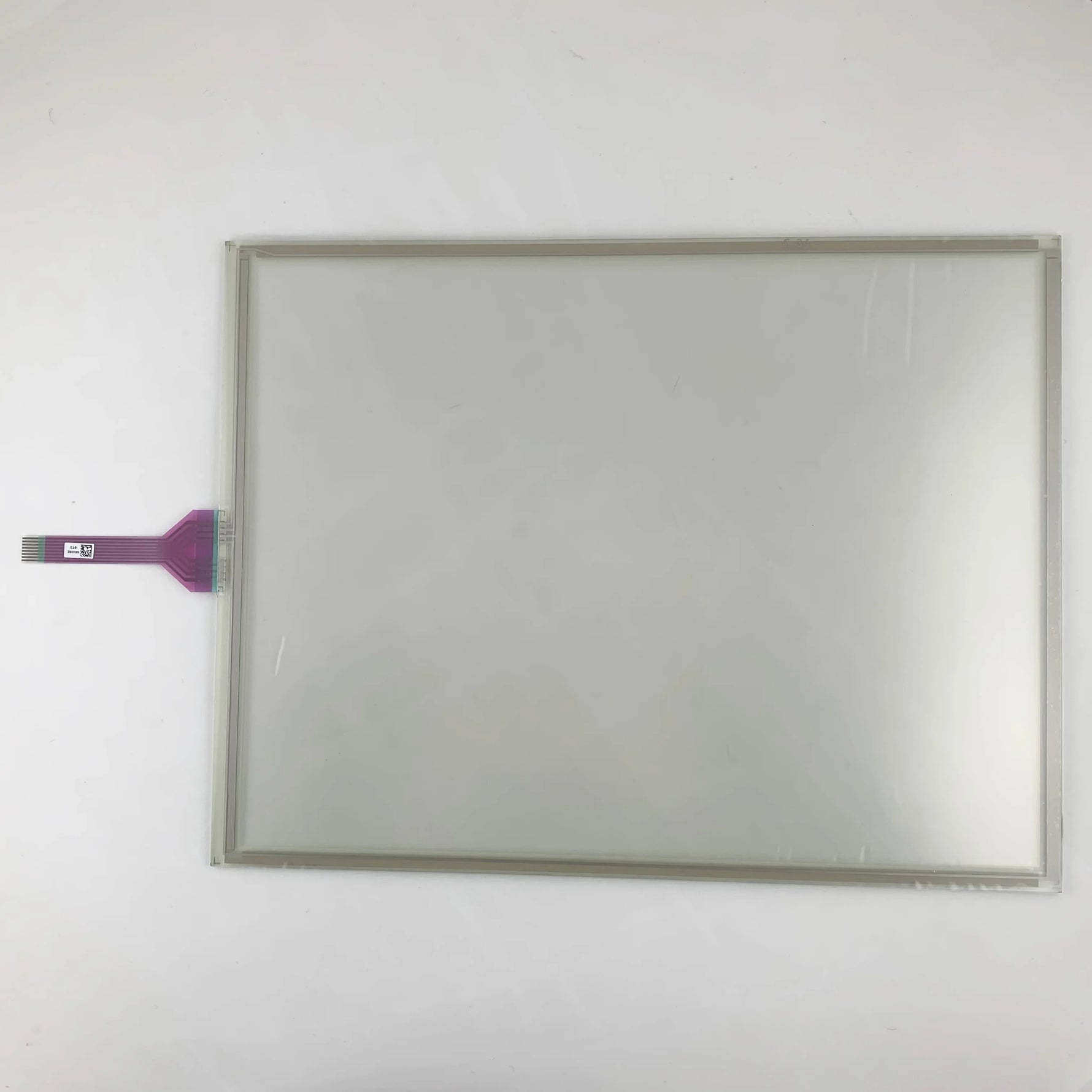 G15002 Touch Screen Glass For Machine Panel Repair,New Available&Stock Inventory