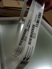 FLT15.1-001-0H1 002741HL-9121 635661-000 15.1 Inch Touch Glass for Machine Operator Panel repair~do it yourself, Have in stock