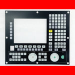 AT-4041 KeTop C55-200-BUO-W # CN55IF-EN-CK-A-B-3-AV -- Membrane switches Keyboards Keypads