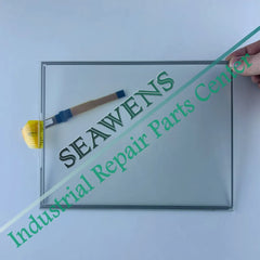 XP70-TTA/AC XP70-TTA Membrane Film+Touch Glass For  HMI Panel Repair,Stock Inventory