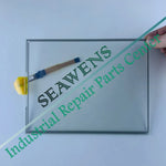 XP70-TTA/AC XP70-TTA Membrane Film+Touch Glass For  HMI Panel Repair,Stock Inventory