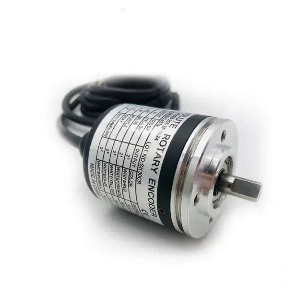 Brand new and original EP50S8-1024-3F-P-24