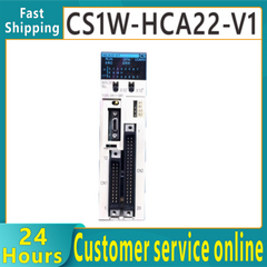 Brand new original module CS1W-HCA22-V1