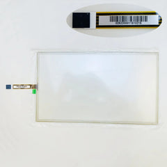 New AMT2522 AMT 2522 15.6 Inch Touch Screen Glass For Machine Panel Repair,Available&Stock Inventory