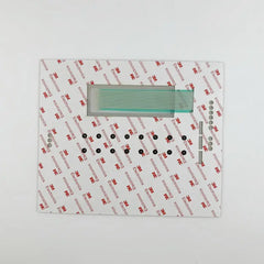 6ES7633-2DF00-0AE3 C7-633 Membrane Keypad Keyboard For  HMI Panel Repair,Stock Inventory