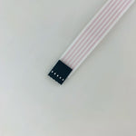 New SCN-AT-FLT06.4-Z02-0H1 E63669-000 Touch Screen Glass For Machine Operation Panel Repair,Available&Stock Inventory