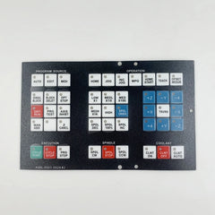 New A98L-0001-0524 #T #J #S 02 Membrane Film For  CNC Panel Repair,Available&Stock Inventory