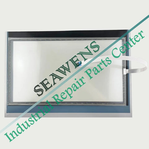 6AV2144-8UC10-0AA0 TP1900 COMFORT digitizer touch glass sensor With Membrane Film For HMI Operator Panel Repair,New In Stock