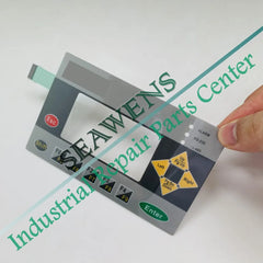 TP04G-AF2 Membrane Keypad For HMI Repair,New Available&Stock Inventory