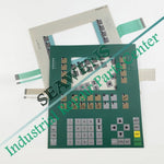 New 6AG1635-2EC02-4AE3 6AG1 635-2EC02-4AE3 Membrane Keypad For  C7-635 HMI Operation Panel Repair,Available&Stock