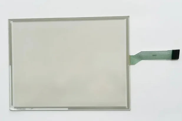 New Replacement Compatible Touch panel Touch Membrane Keypad For PanelView Plus 1250 2711P-B12C4D8
